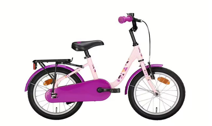 NOXON Skimpy 16" Børnecykel