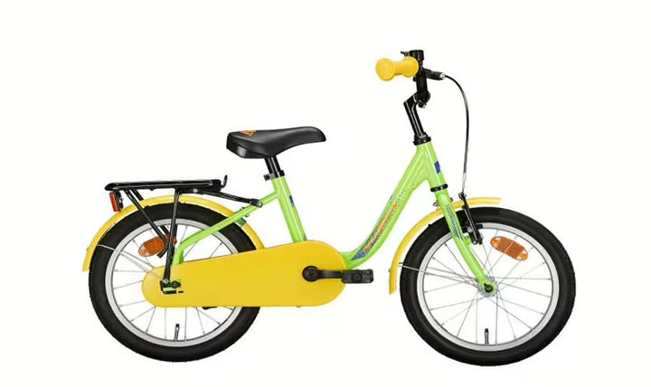 NOXON Skimpy 18" Børnecykel