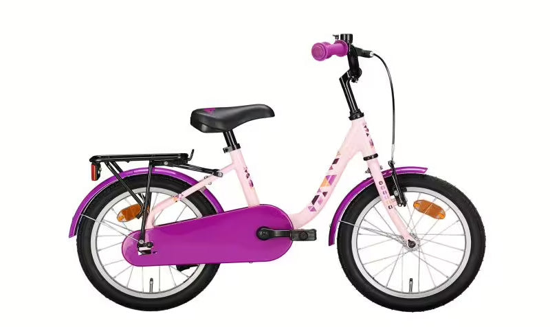 NOXON Skimpy 18" Børnecykel
