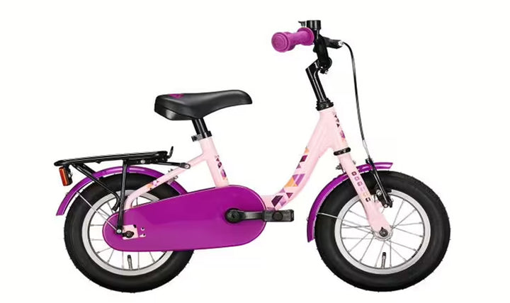 NOXON Skimpy 12" Børnecykel