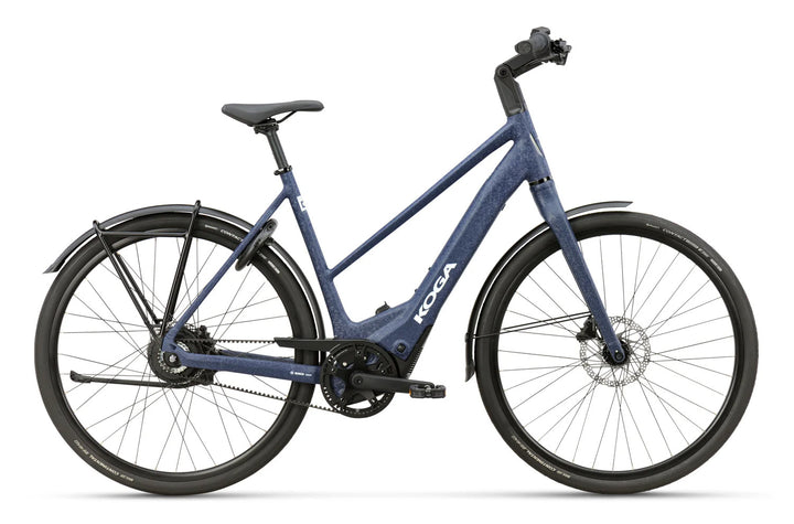 KOGA E-F3 Supermetro El Damecykel