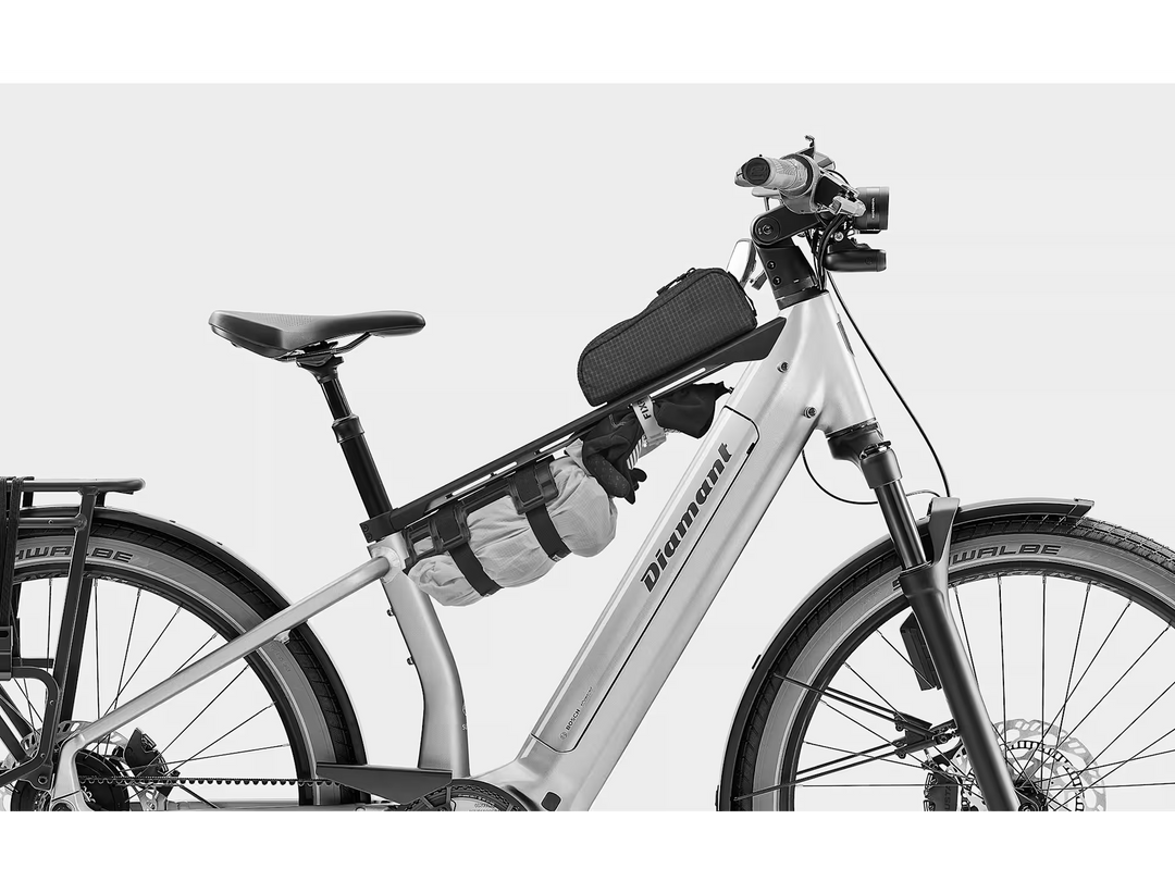 Diamant Suvea Style Speed 45km/t 2026 Elcykel