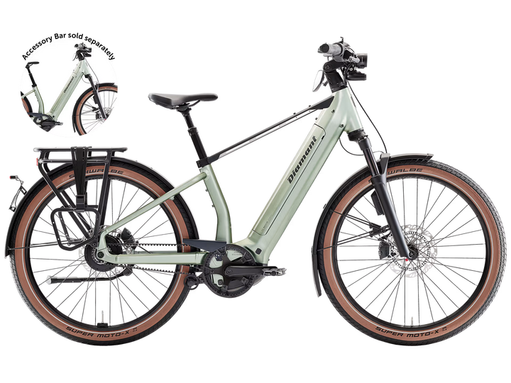 Diamant Suvea Style Speed 45km/t 2026 Elcykel
