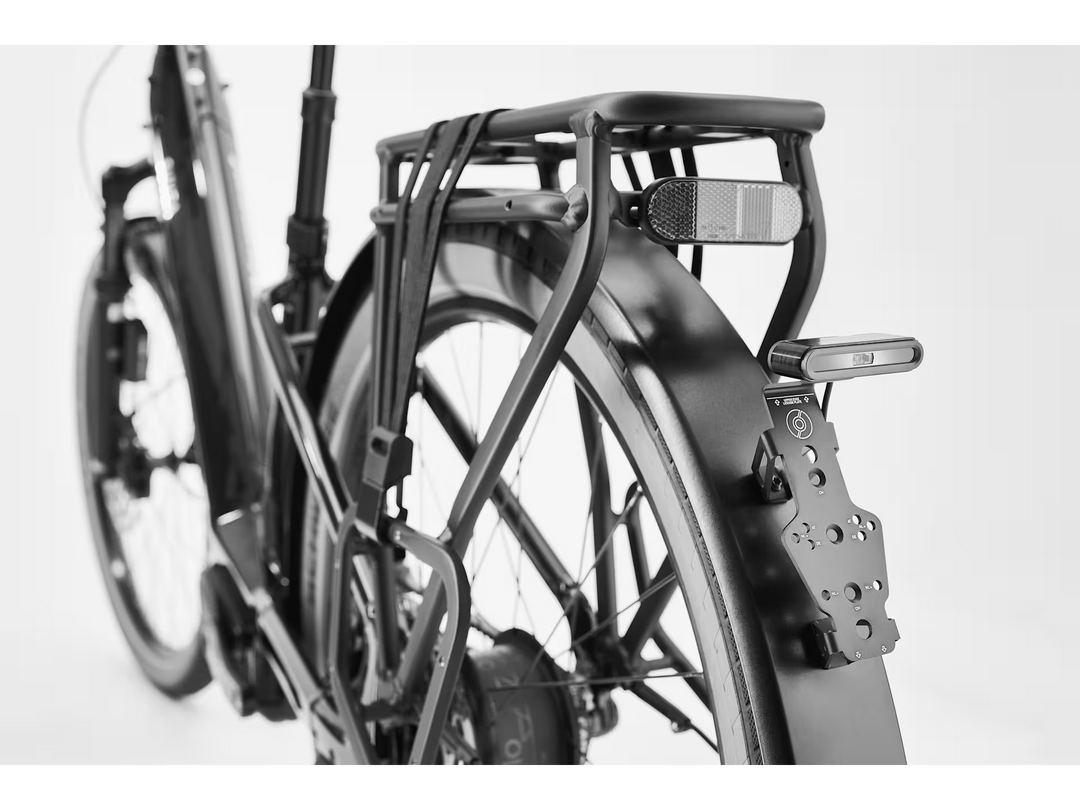 Diamant Suvea Style Speed 45km/t 2026 Elcykel