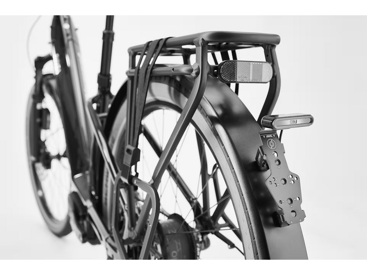 Diamant Suvea Style Speed 45km/t 2026 Elcykel