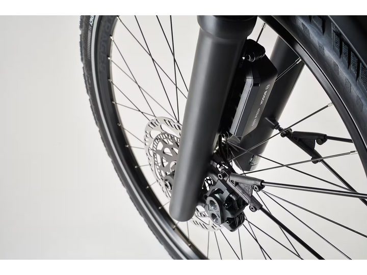 Diamant Suvea Style Speed 45km/t 2026 Elcykel