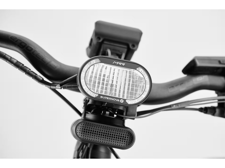 Diamant Suvea Style Speed 45km/t 2026 Elcykel