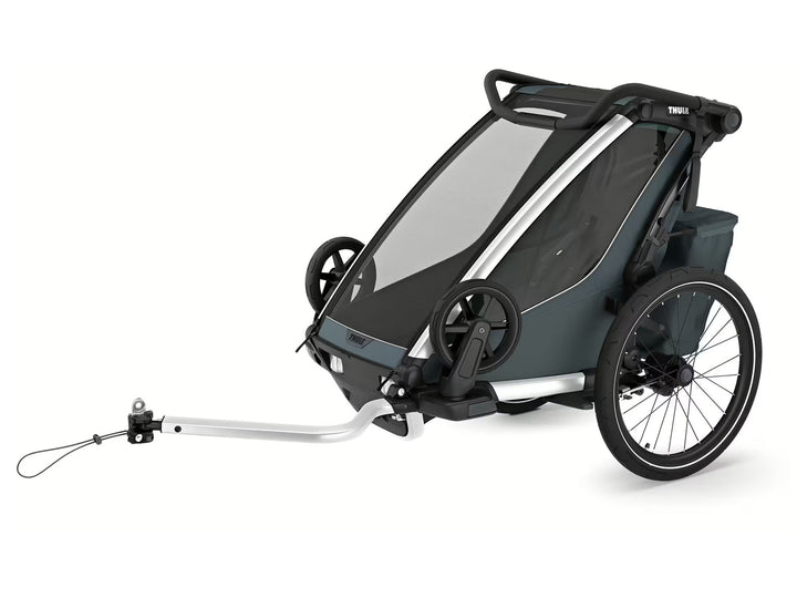 THULE Chariot Cross 2 Single Cykeltrailer