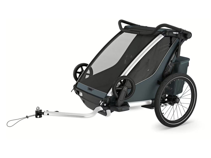 THULE Chariot Cross 2 Double Cykeltrailer