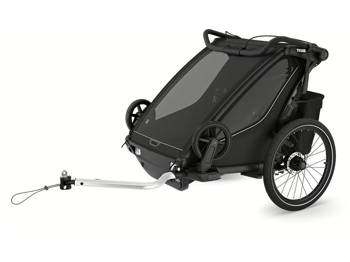 THULE Chariot Sport 2 Double Cykeltrailer
