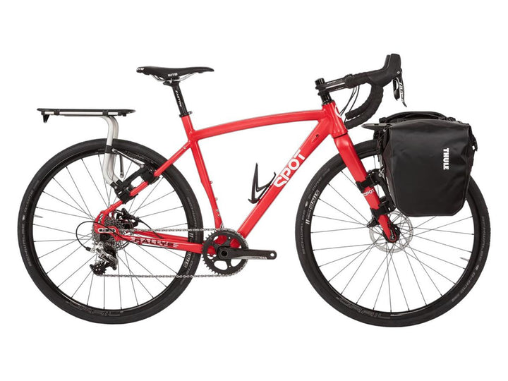 THULE Shield Pannier Taskesæt