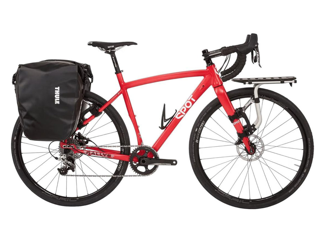 THULE Shield Pannier Taskesæt