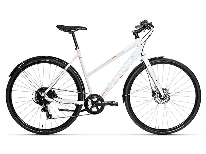 TUNTURI RX900 Hybrid Damecykel