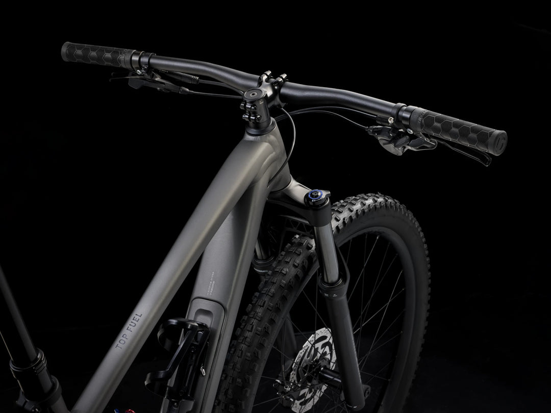 Trek Top Fuel 5 2025 Mountainbike