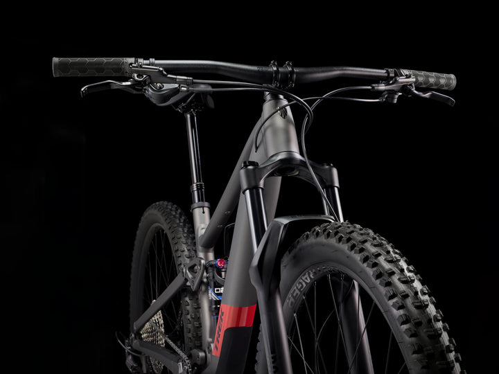 Trek Top Fuel 5 2025 Mountainbike