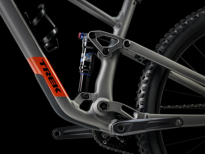 Trek Top Fuel 5 2025 Mountainbike