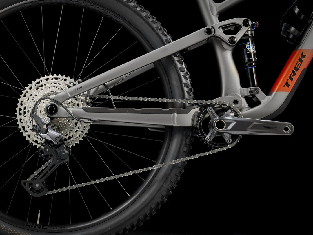 Trek Top Fuel 5 2025 Mountainbike