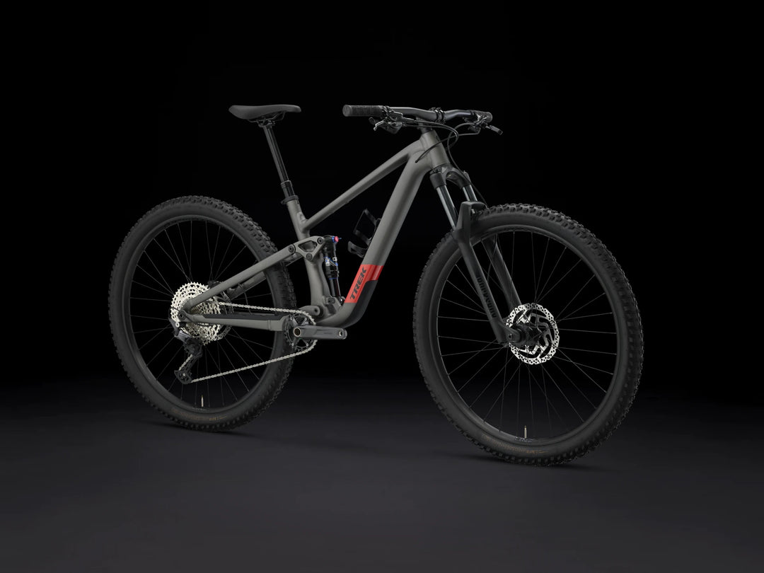 Trek Top Fuel 5 2025 Mountainbike