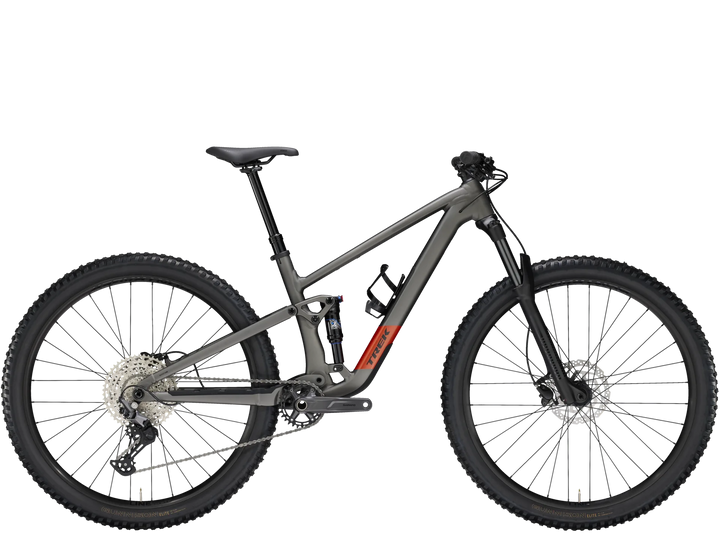 Trek Top Fuel 5 2025 Mountainbike