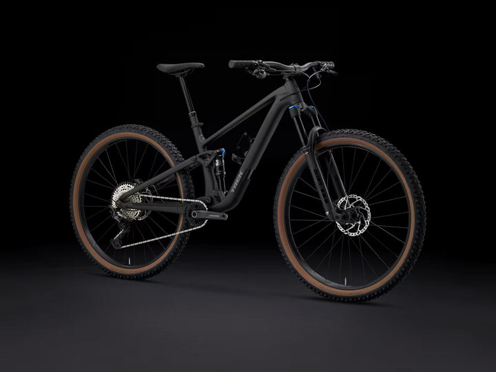 Trek Top Fuel 8 2026 Mountainbike
