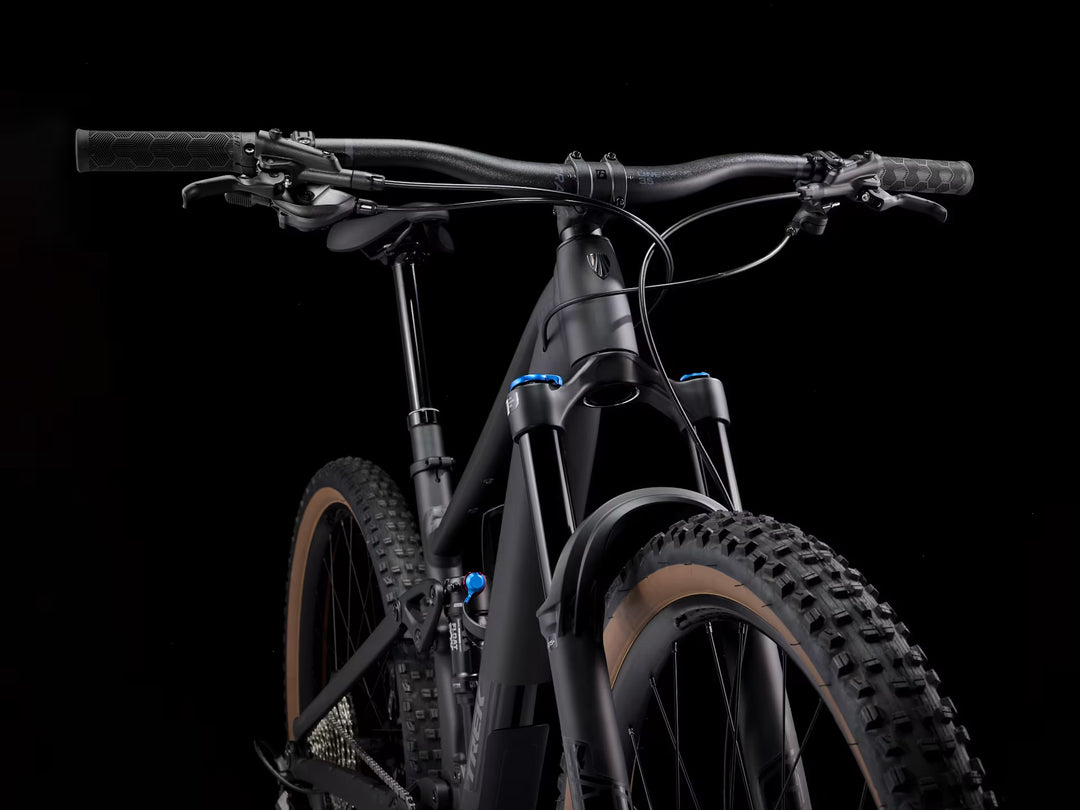 Trek Top Fuel 8 2026 Mountainbike
