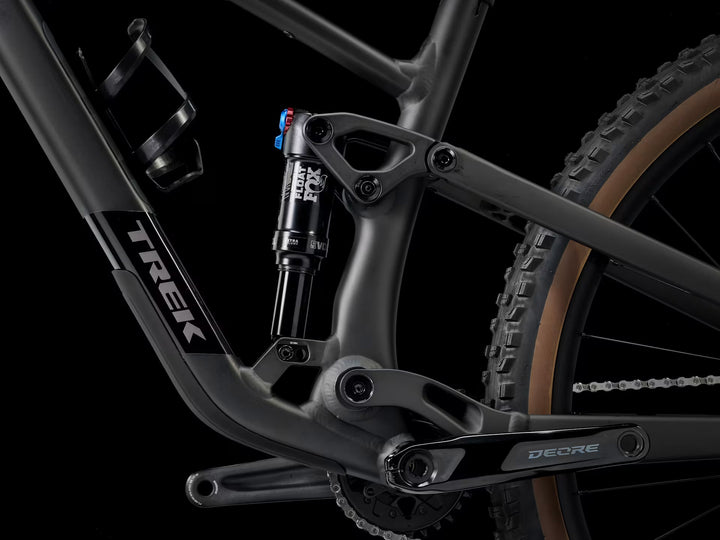 Trek Top Fuel 8 2026 Mountainbike