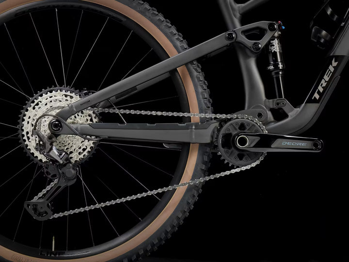 Trek Top Fuel 8 2026 Mountainbike