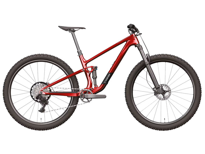 Trek Top Fuel 8 2026 Mountainbike