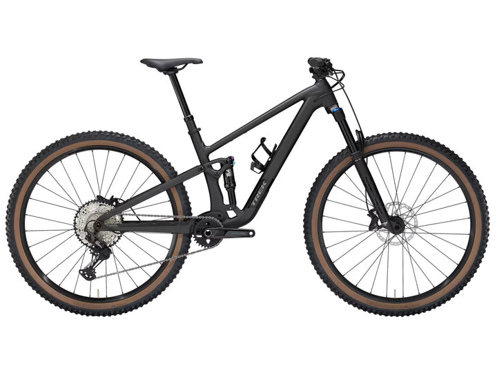 Trek Top Fuel 8 2026 Mountainbike