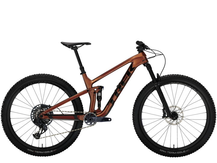 Top Fuel 9.8 GX AXS Mountainbike
