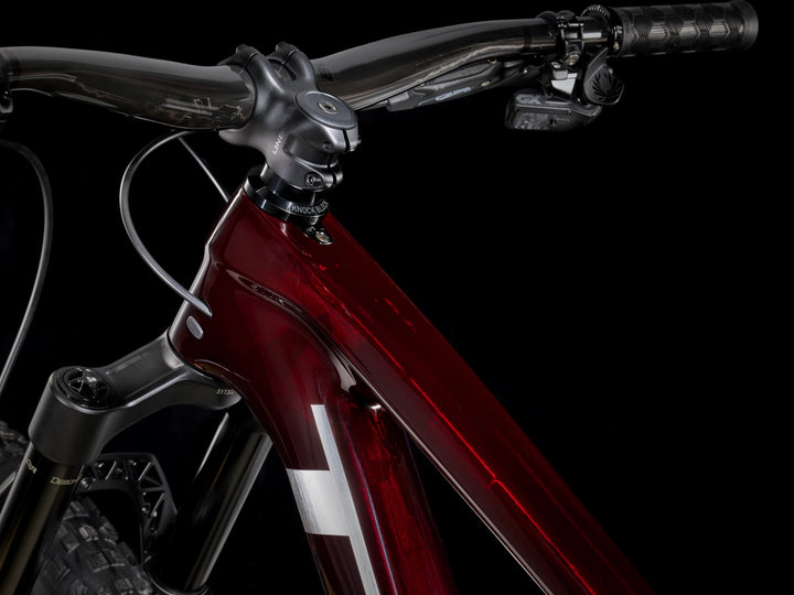 Top Fuel 9.8 GX AXS Mountainbike
