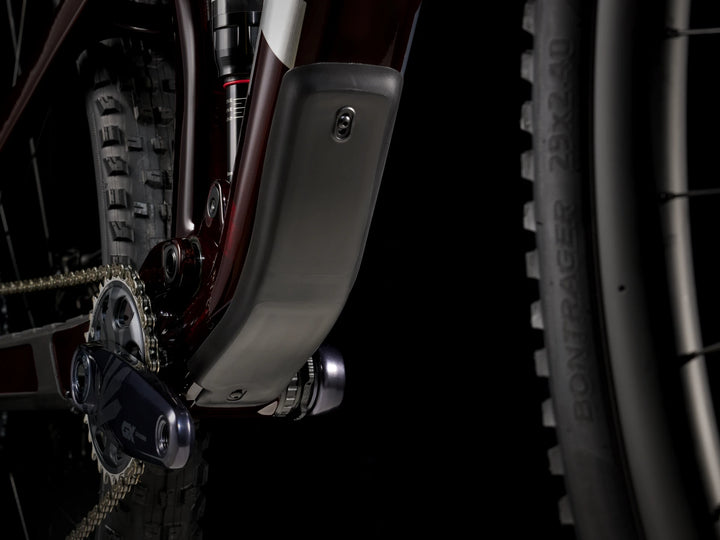 Top Fuel 9.8 GX AXS Mountainbike