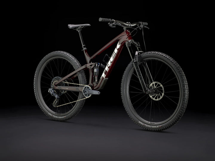 Top Fuel 9.8 GX AXS Mountainbike