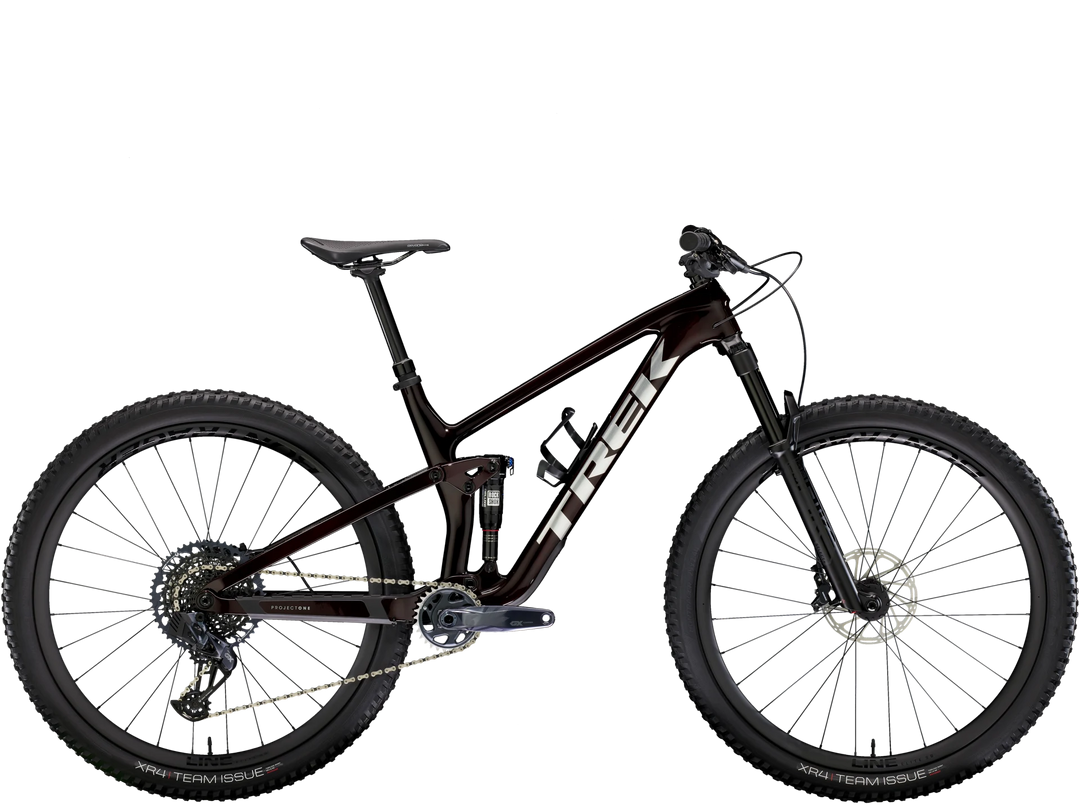 Top Fuel 9.8 GX AXS Mountainbike