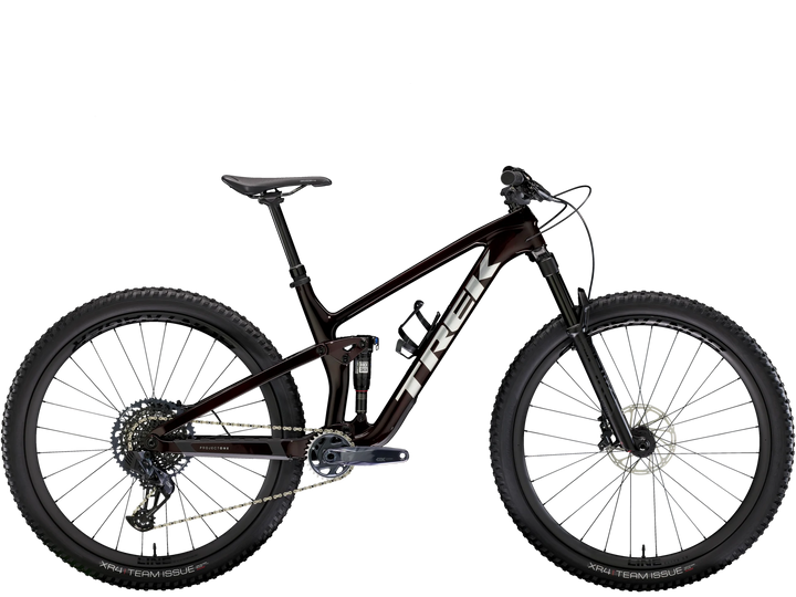 Top Fuel 9.8 GX AXS Mountainbike