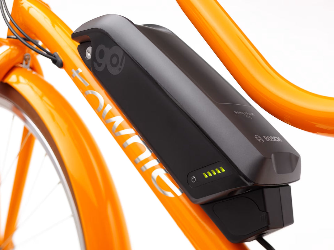 Townie Commute Go! 5i Elcykel Lav