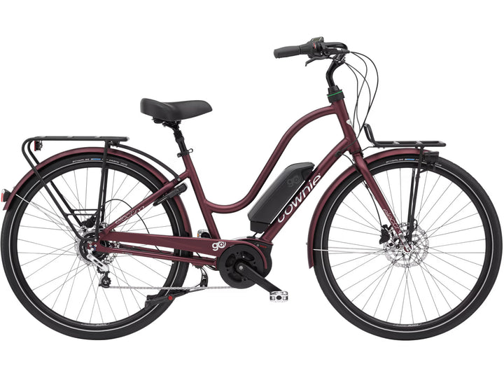 Townie Commute Go! 5i Elcykel Lav