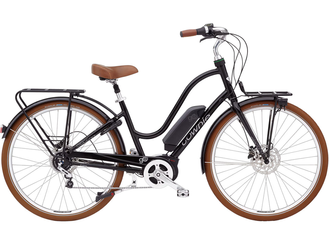 Townie Commute Go! 5i Elcykel Lav