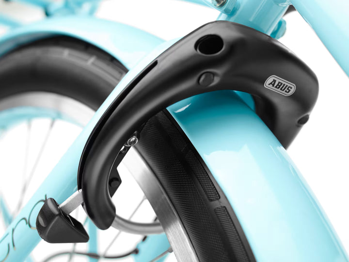 Electra Townie Go! 5i EQ Elcykel Lav