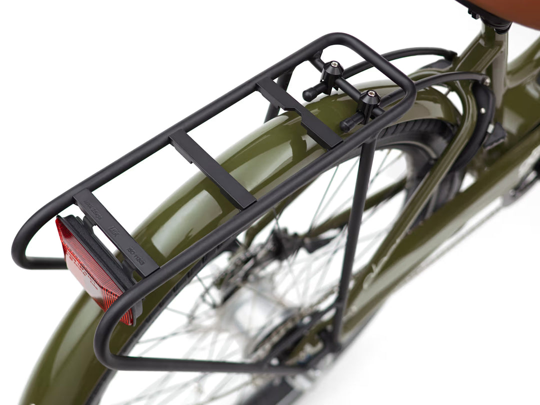 Electra Townie Path Go! 10D Elcykel Lav