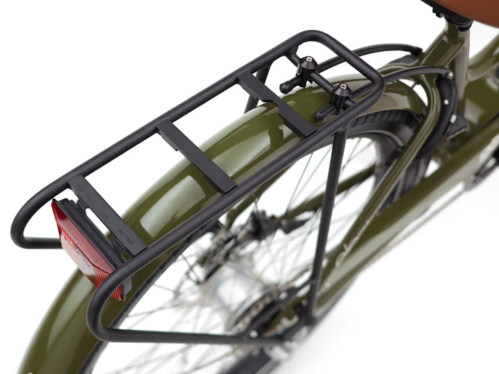 Electra Townie Path Go! 10D Elcykel Lav