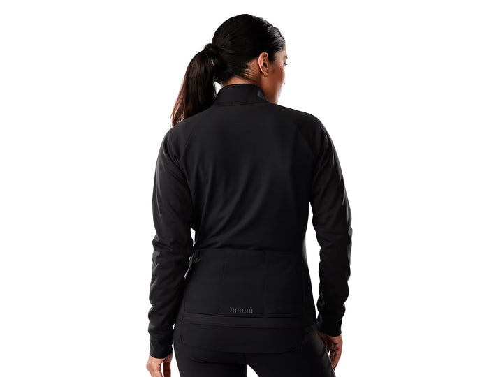 ﻿Trek Circuit Softshell Cykeljakke Dame