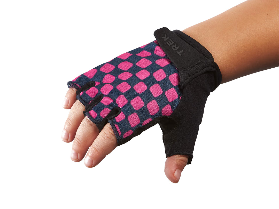 Trek Cykelhandsker Unisex Børn