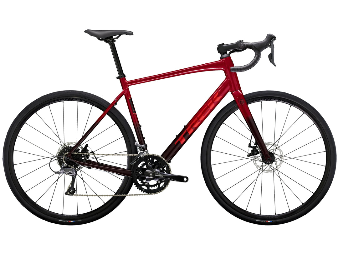 Trek Domane AL 2 2026 Landevejscykel