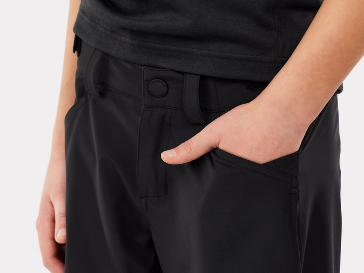 Trek Evoke MTB Shorts Børn