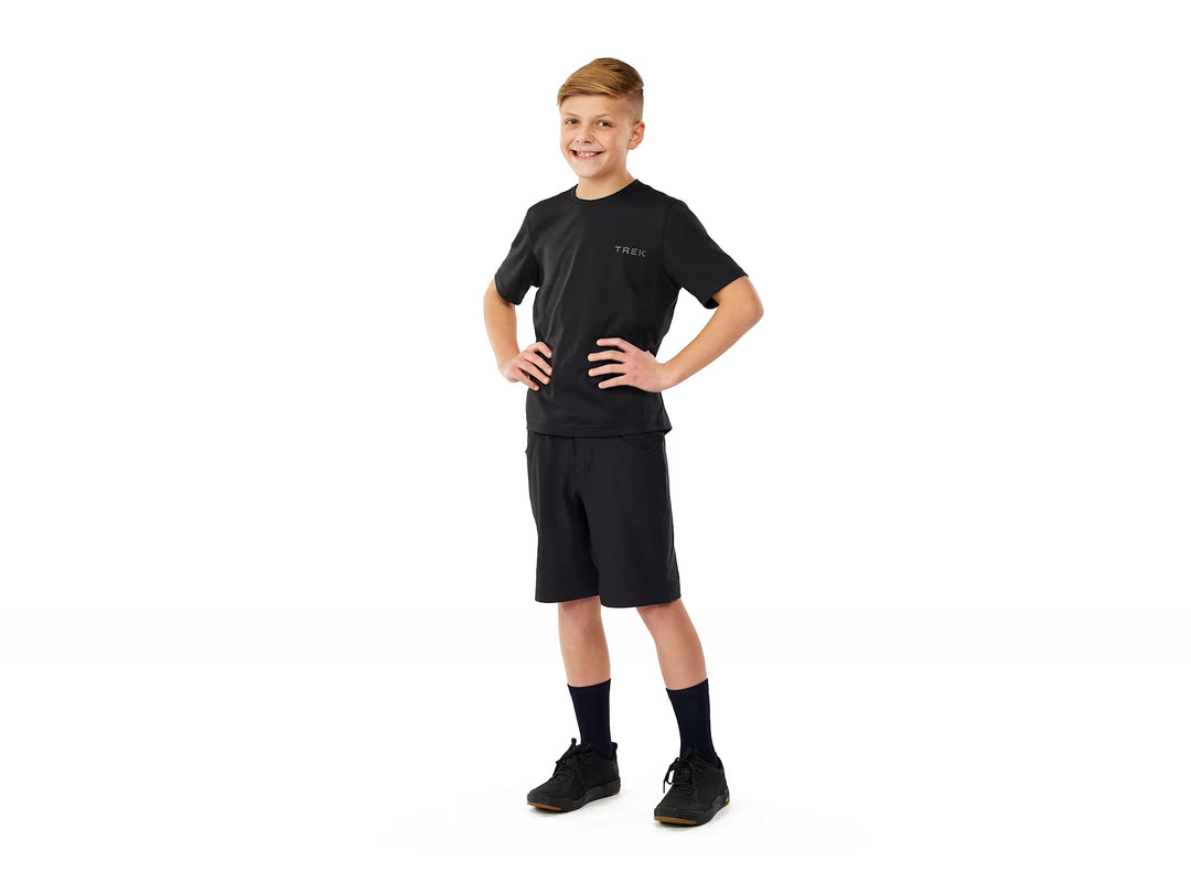 Trek Evoke MTB Shorts Børn