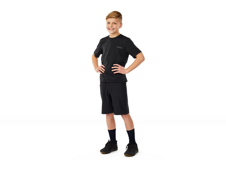 Trek Evoke MTB Shorts Børn