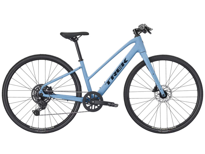 Trek FX2 2026 Hybrid Damecykel