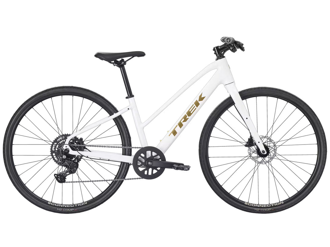 Trek FX2 2026 Hybrid Damecykel