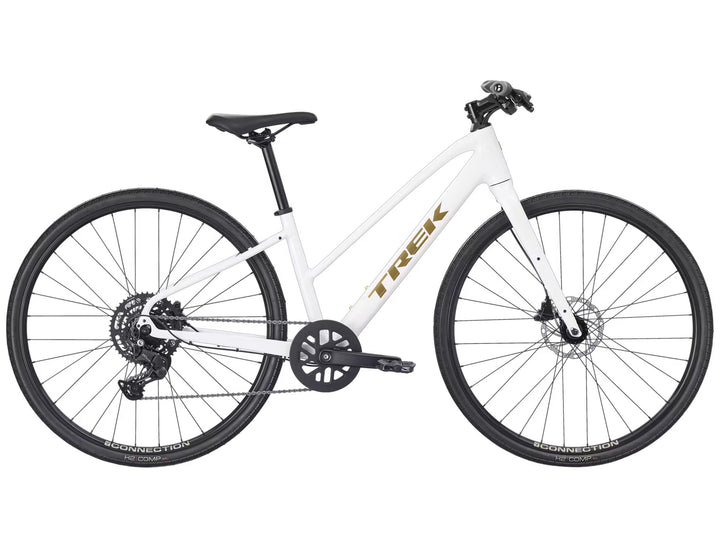 Trek FX2 2026 Hybrid Damecykel